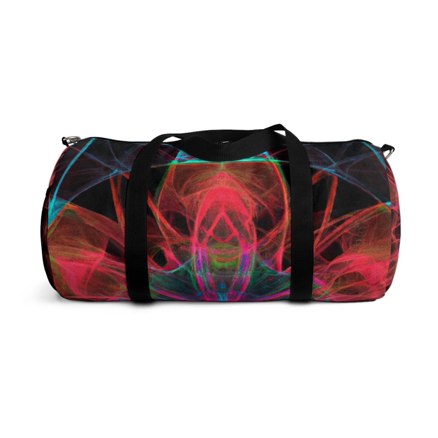 James Watt-Duffle Bag