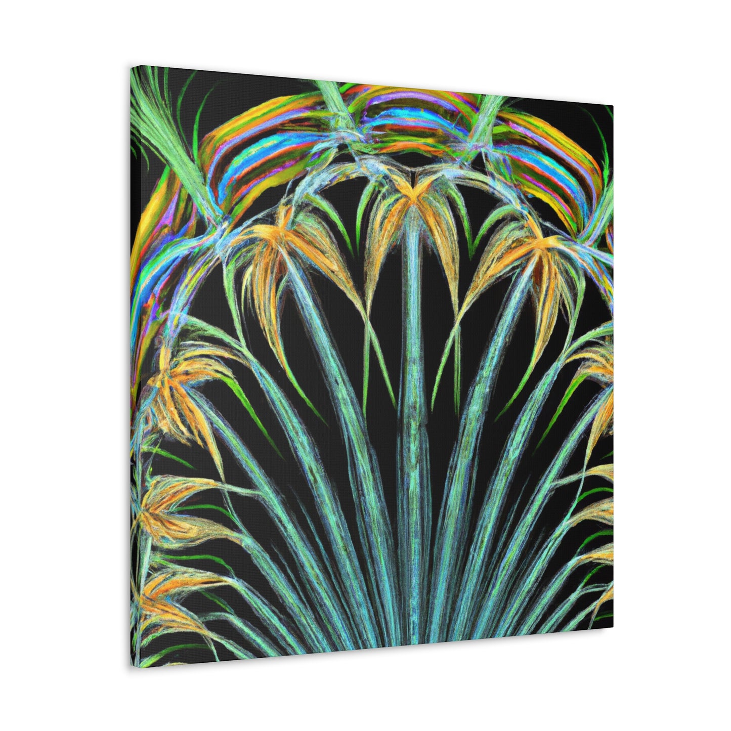 Francesco Fontebasso- Canvas