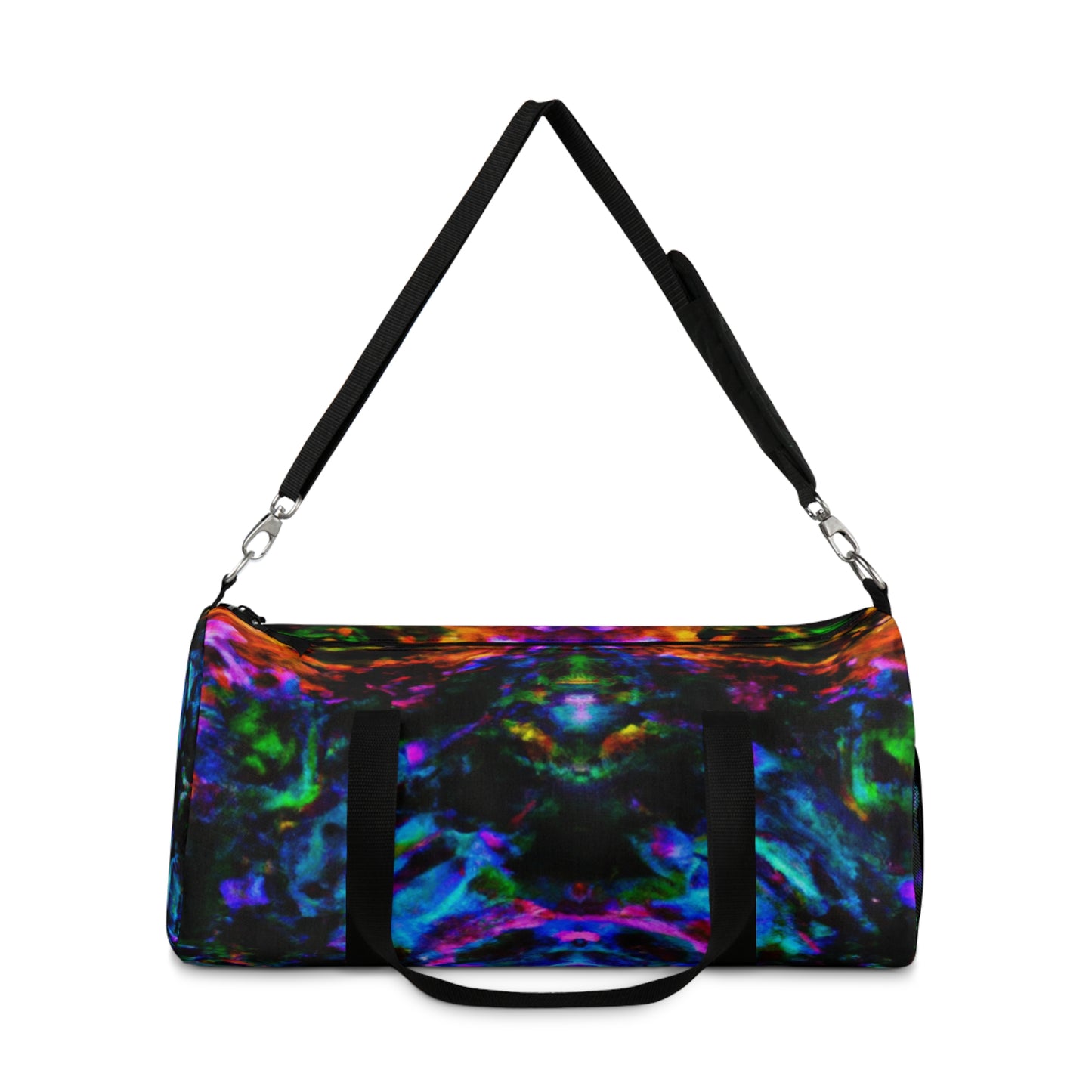 James Watt-Duffle Bag