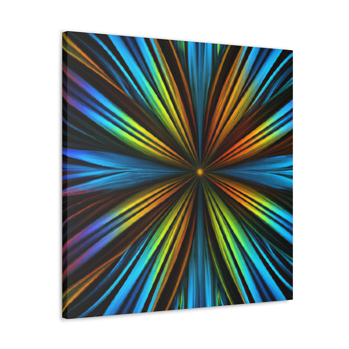 Jean-François de Troy- Canvas