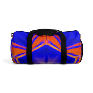 John Wilkinson (1728-1808)-Duffle Bag