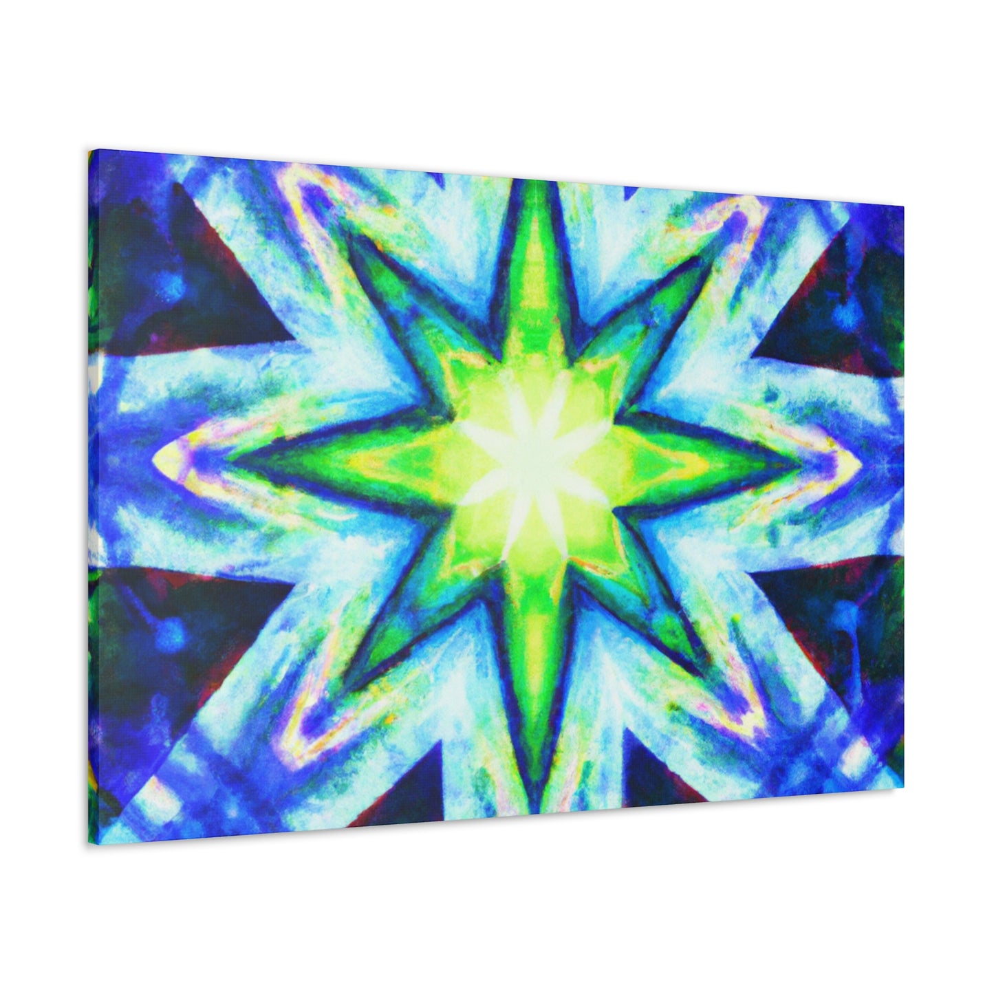 Jean-Baptiste Greuze- Canvas