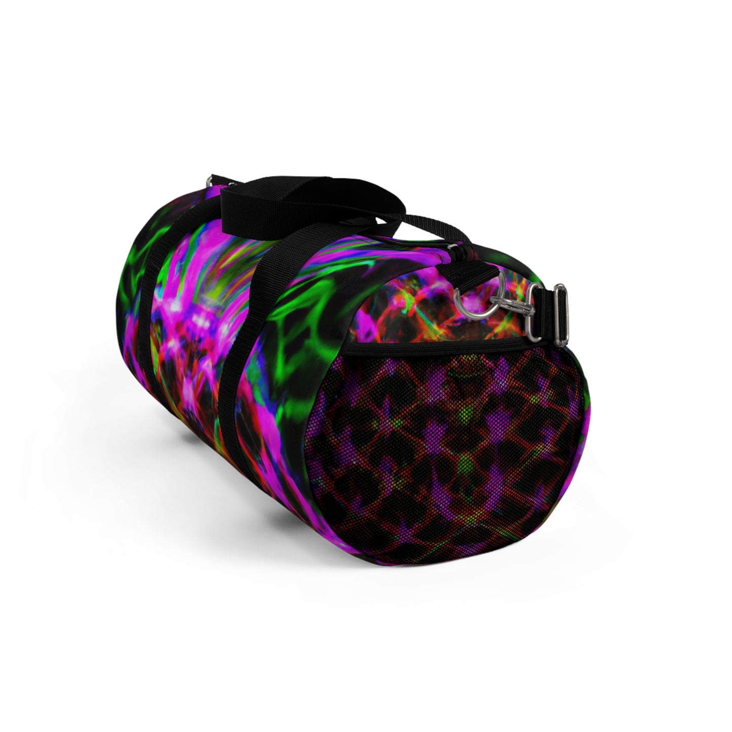 John Smeaton-Duffle Bag