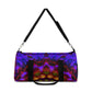 Joseph Bramah-Duffle Bag