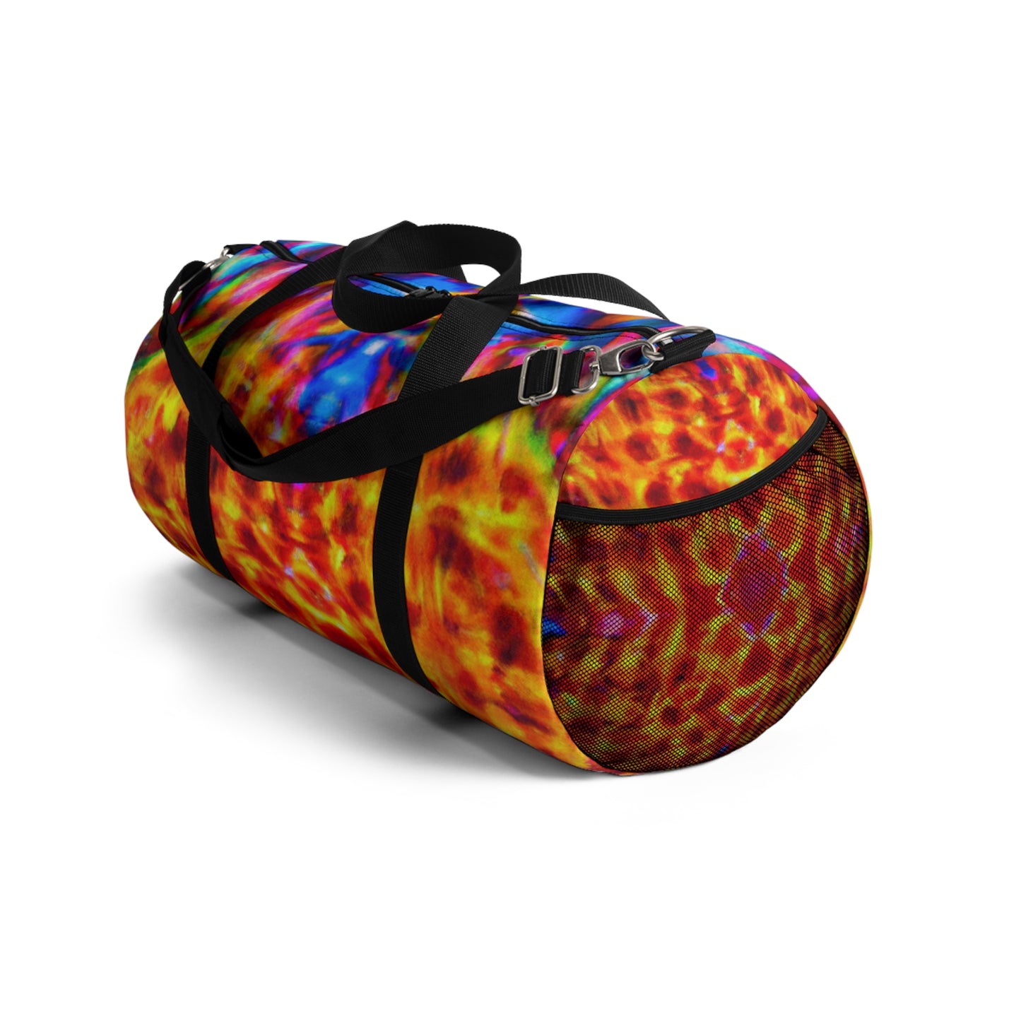 James Shoolbred-Duffle Bag