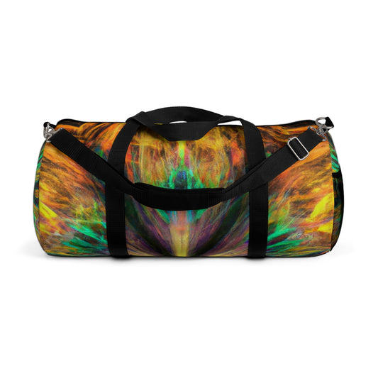 John Wilkinson (1728–1808), English inventor and industrialist.-Duffle Bag