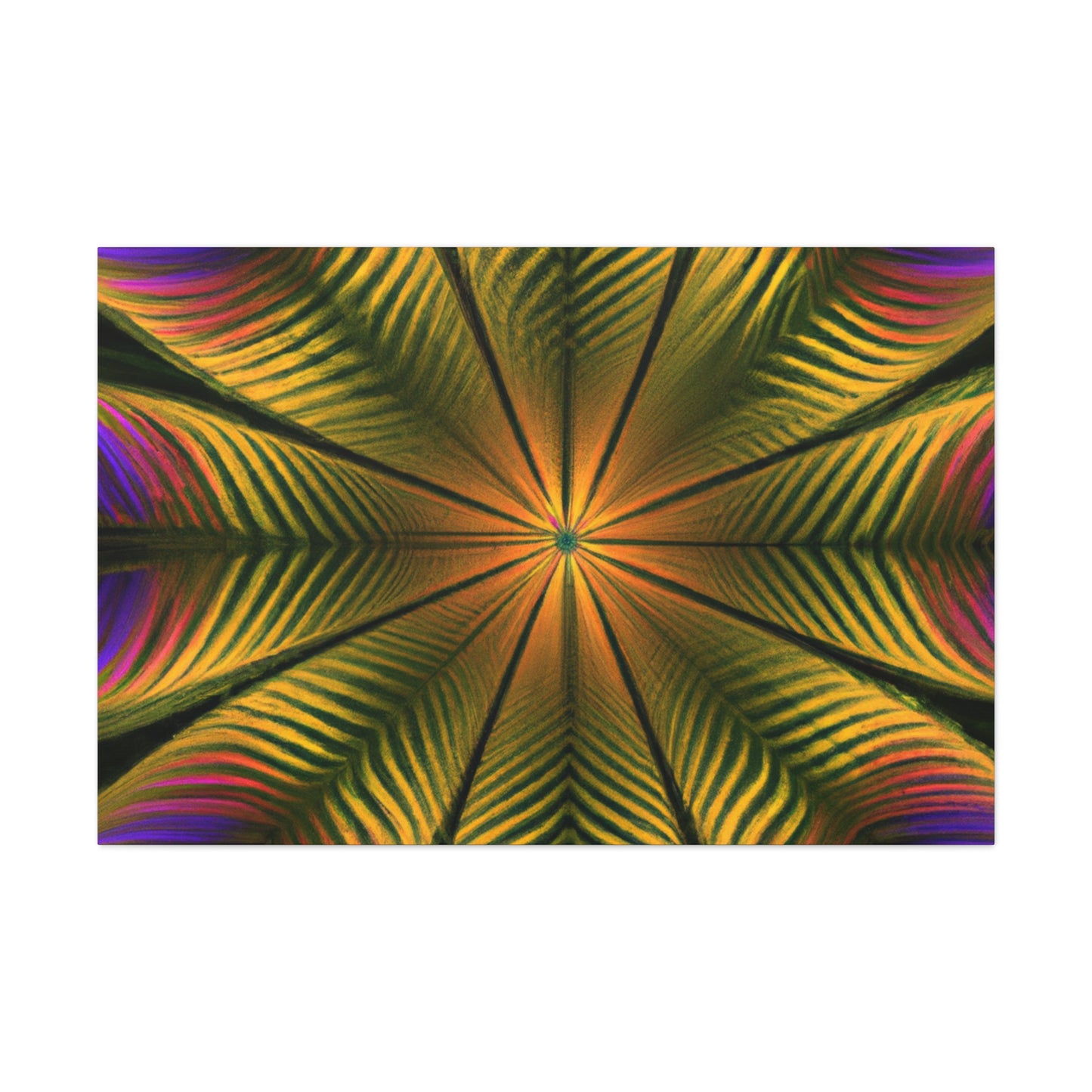 Jacques-Louis David- Canvas