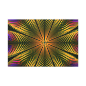 Jacques-Louis David- Canvas