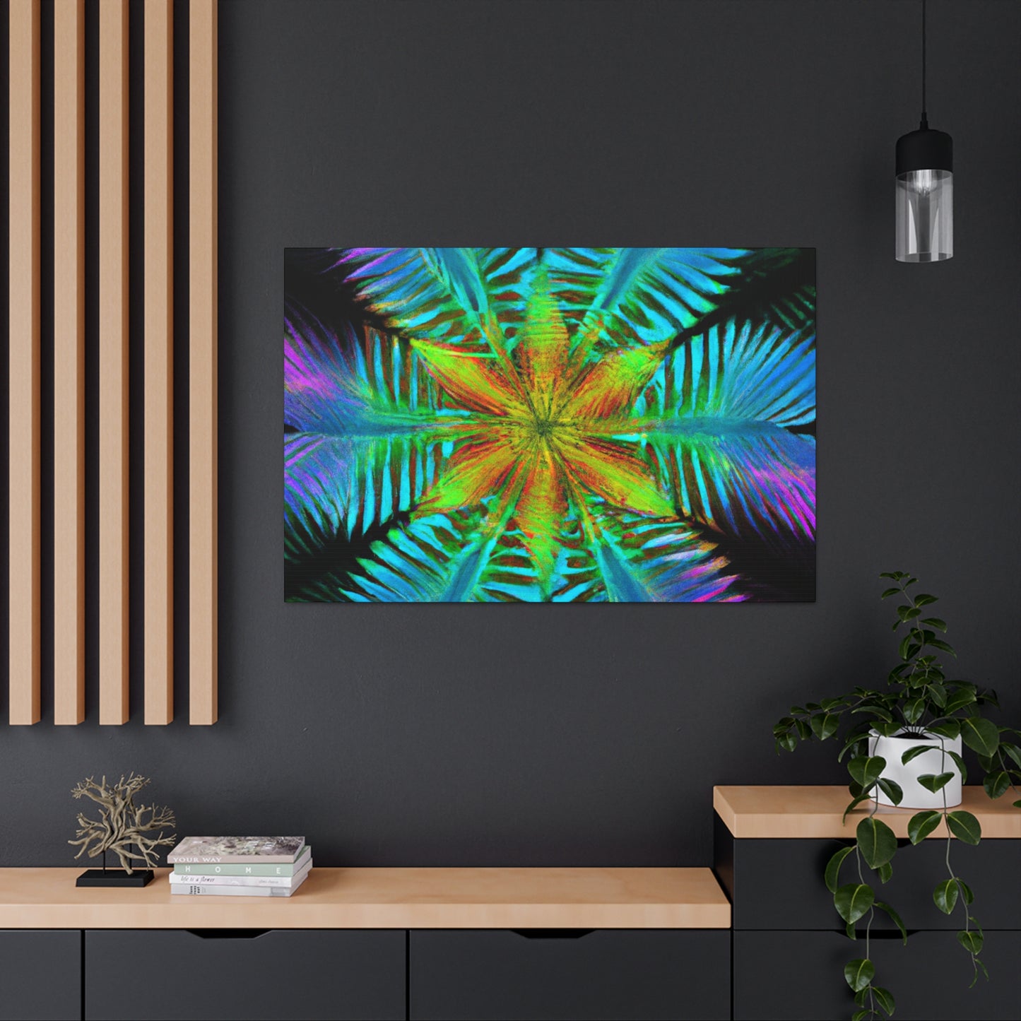 William Hogarth- Canvas