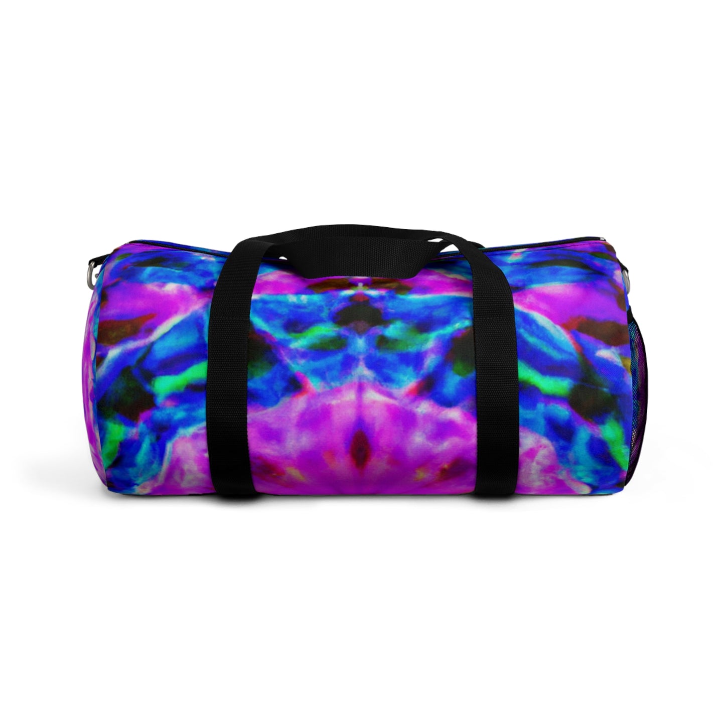 Joseph Bramah-Duffle Bag