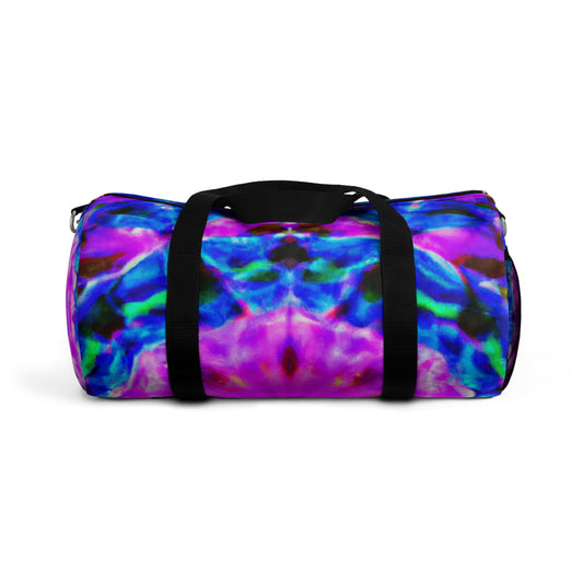 Joseph Bramah-Duffle Bag