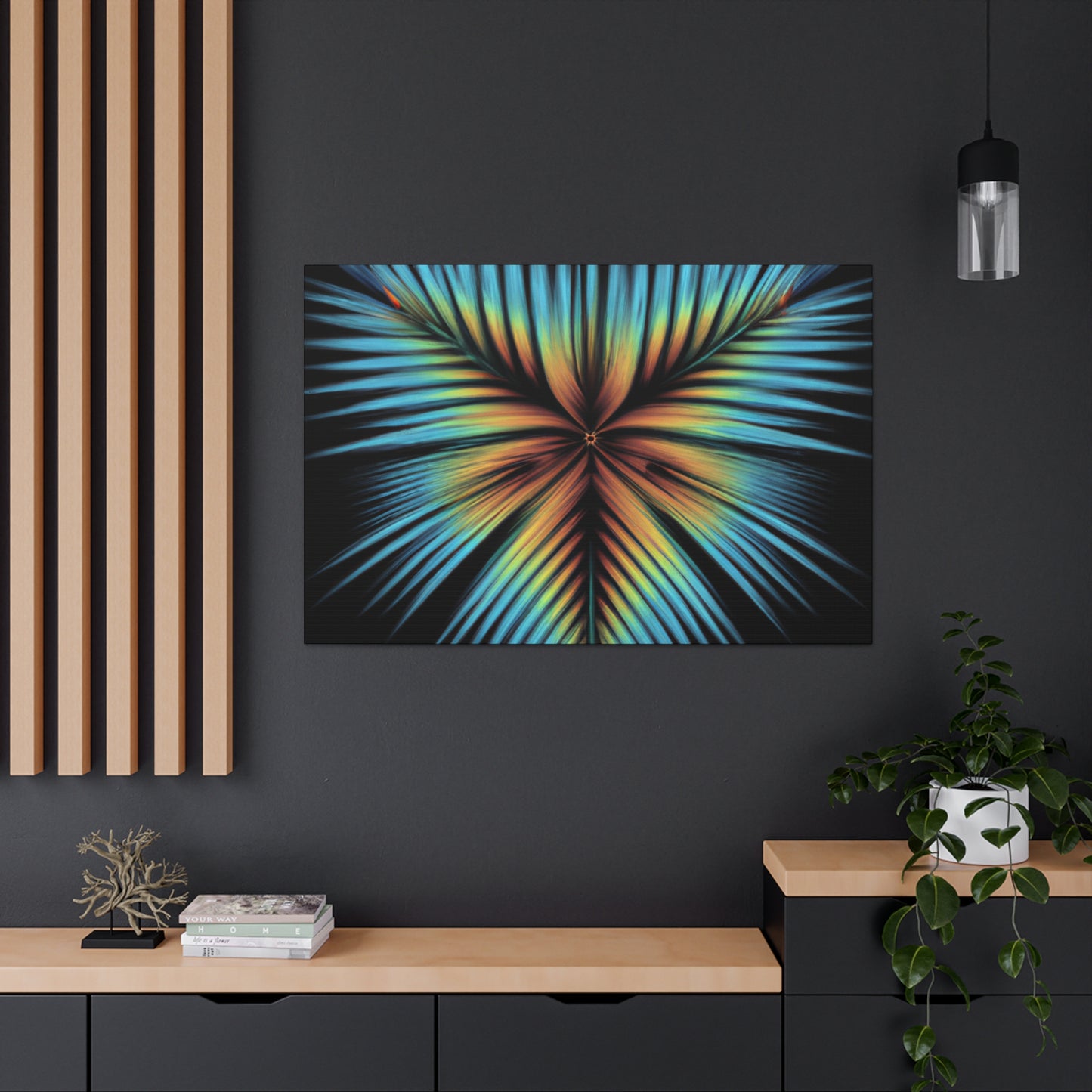 Angelica Kauffman- Canvas