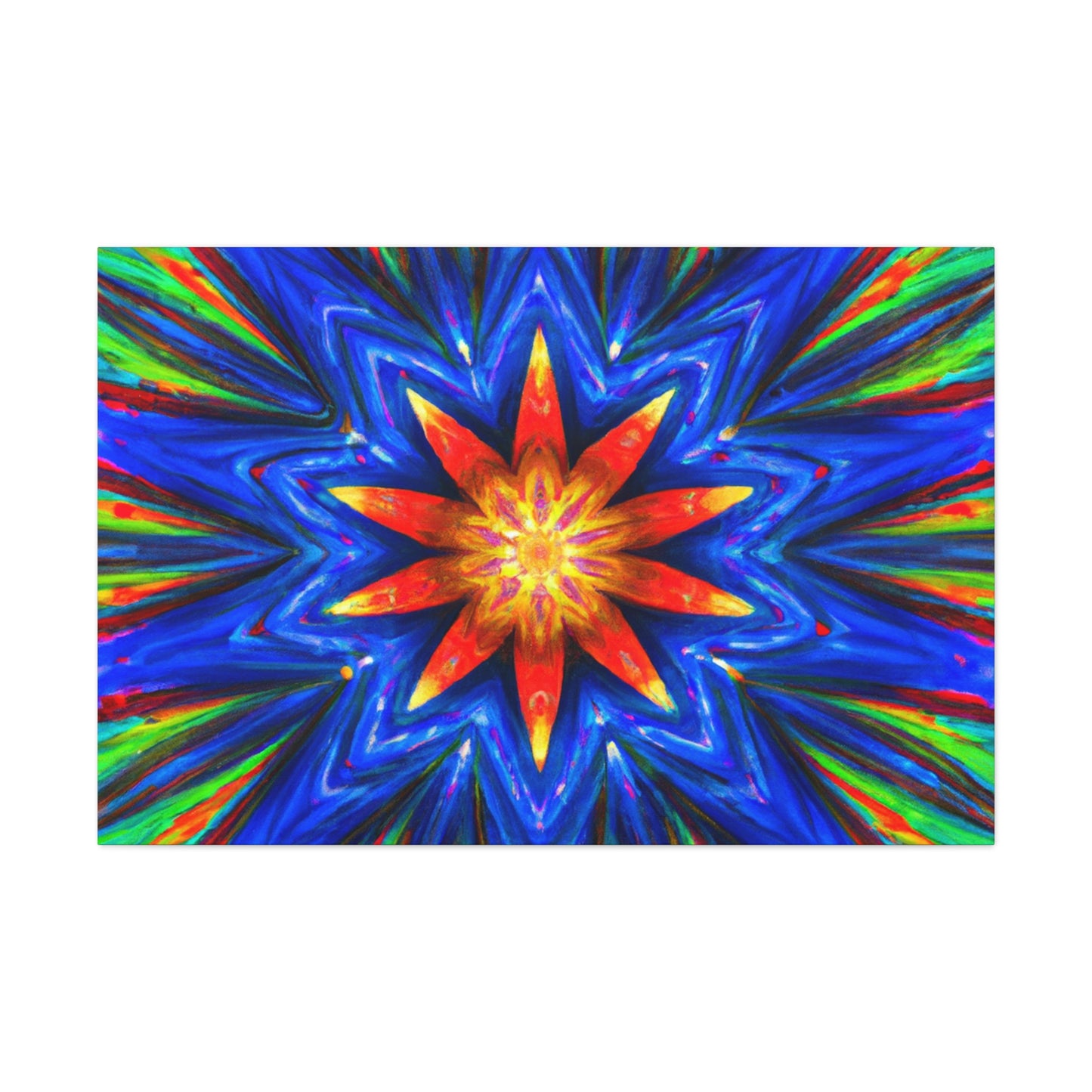 John Baptiste Greuze- Canvas