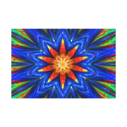 John Baptiste Greuze- Canvas