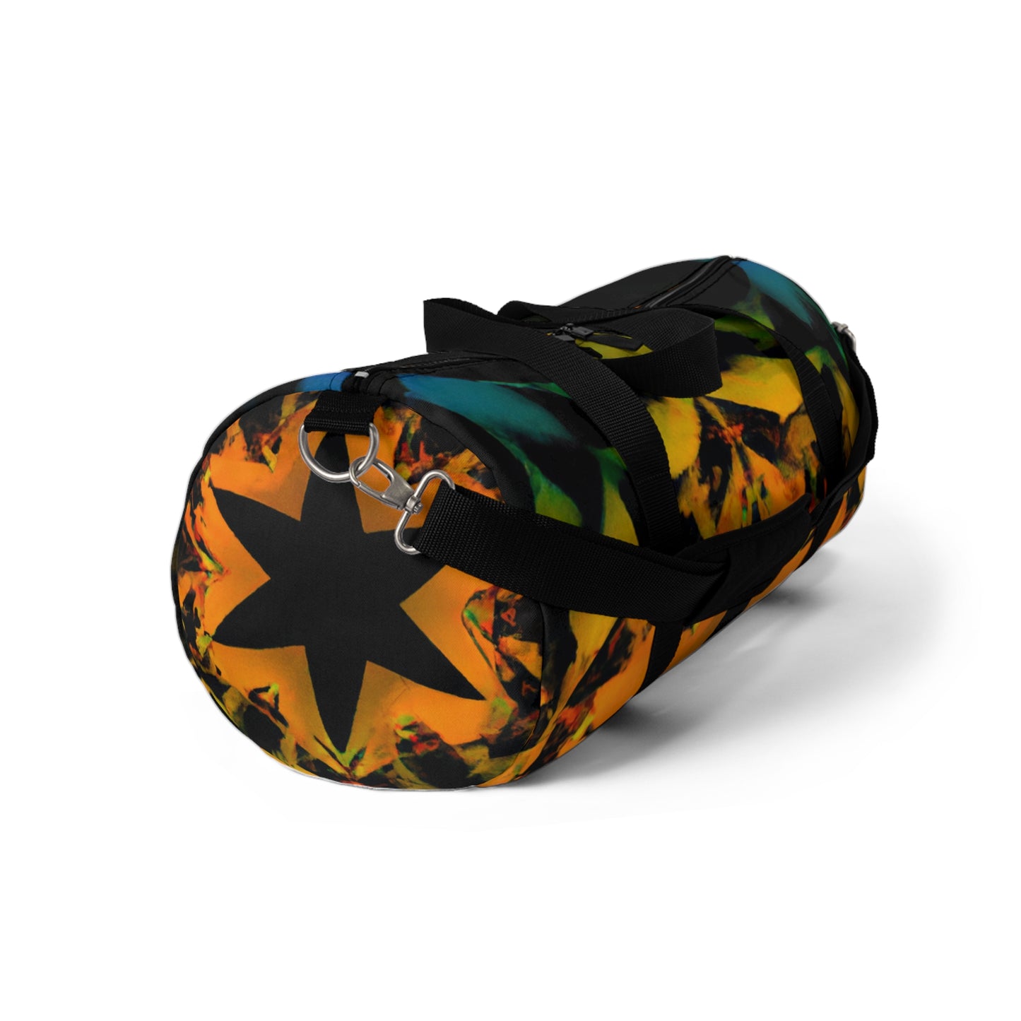 James Watt (1736-1819)-Duffle Bag