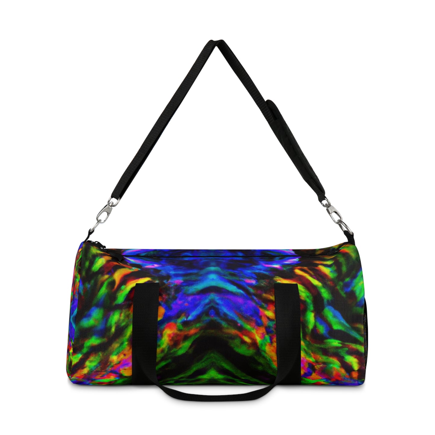 John Smeaton-Duffle Bag