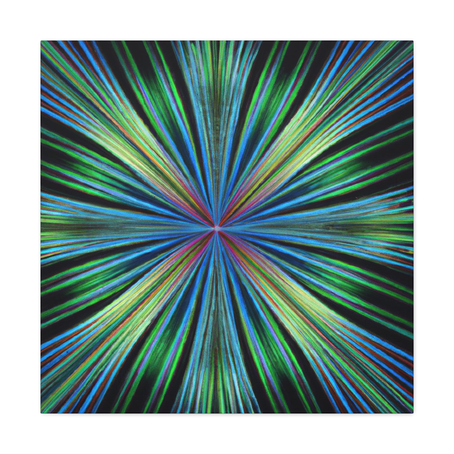 William Hogarth- Canvas