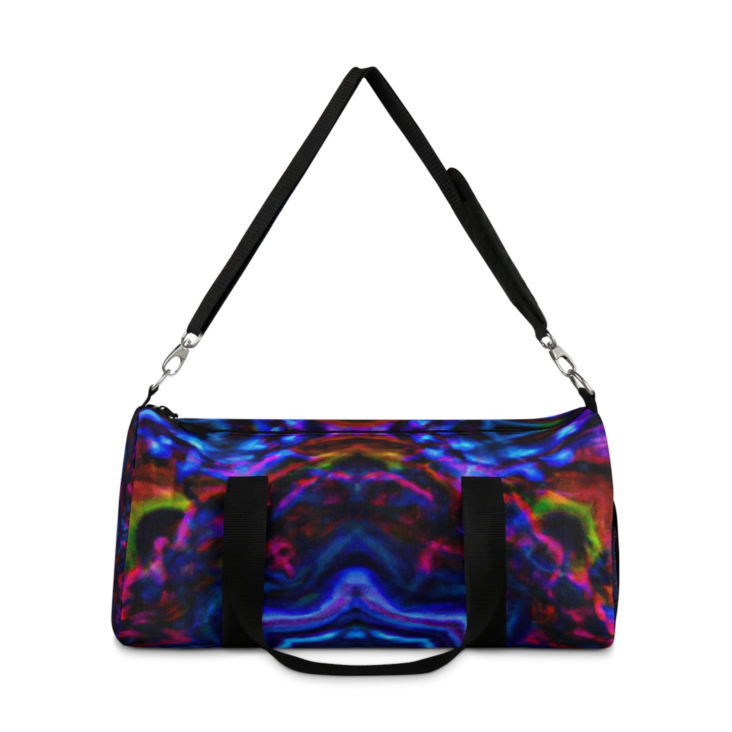 Matthew Boulton (1728-1809), English engineer and industrialist.-Duffle Bag