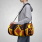 Joseph Bramah-Duffle Bag