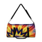 John Wilkinson, an English industrialist and inventor.-Duffle Bag