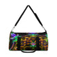 James Watt-Duffle Bag