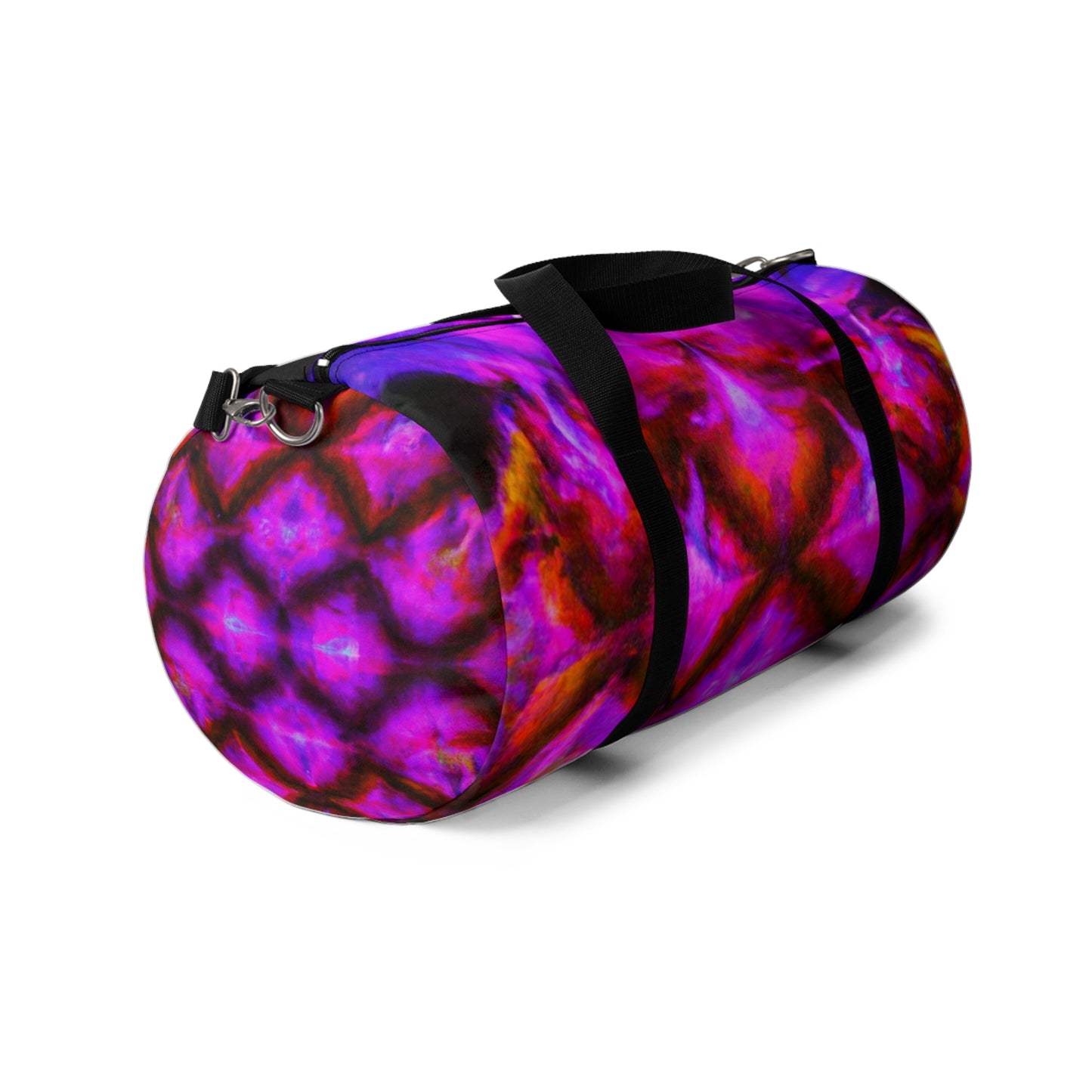James Watt (1736–1819), Scottish inventor and mechanical engineer.-Duffle Bag