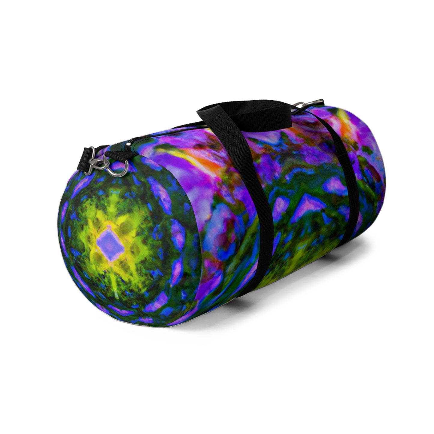 James Watt.-Duffle Bag