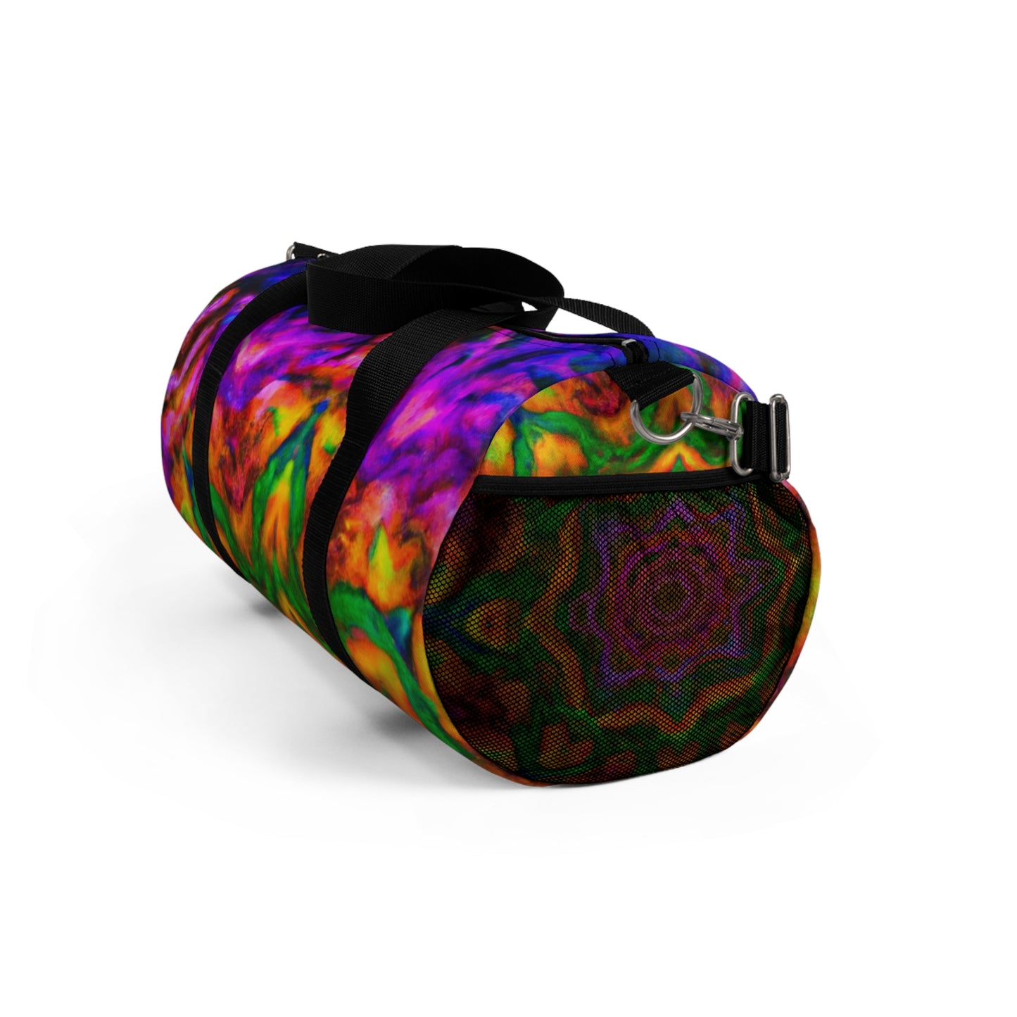 John Smeaton (1724–1792)-Duffle Bag