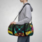 John Hayward (1703-1783)-Duffle Bag