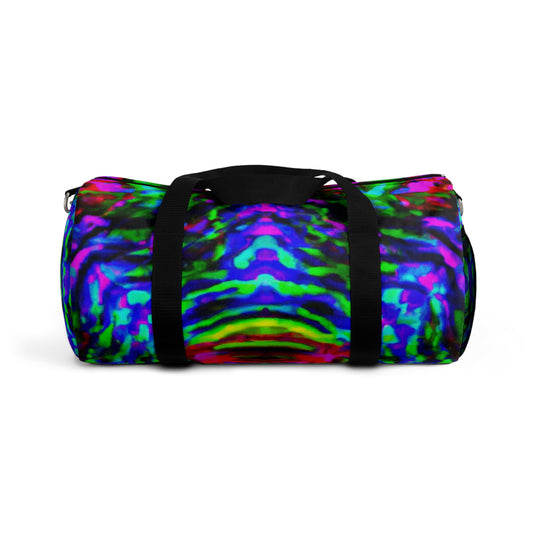 John Wilkinson-Duffle Bag