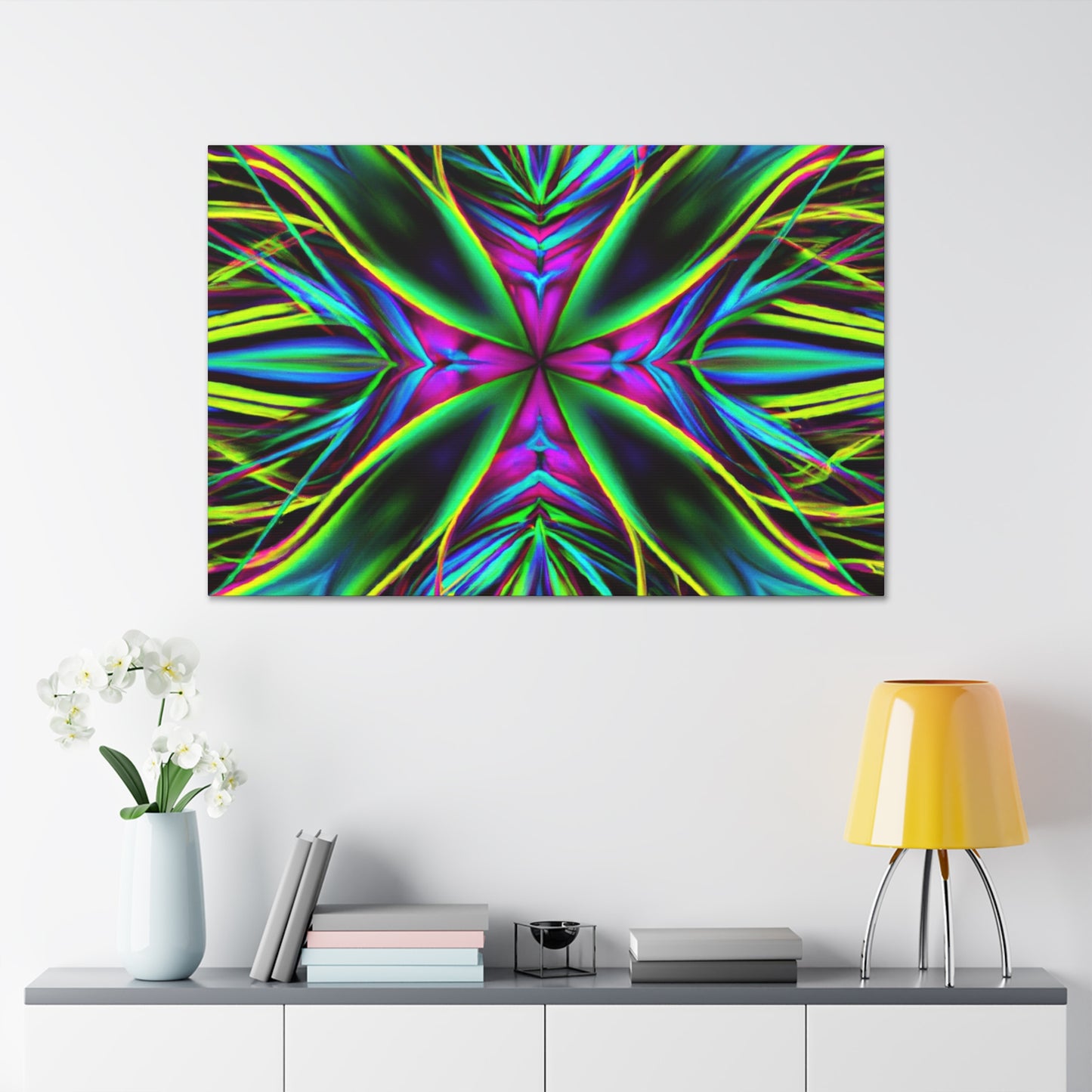 Francisco Goya- Canvas