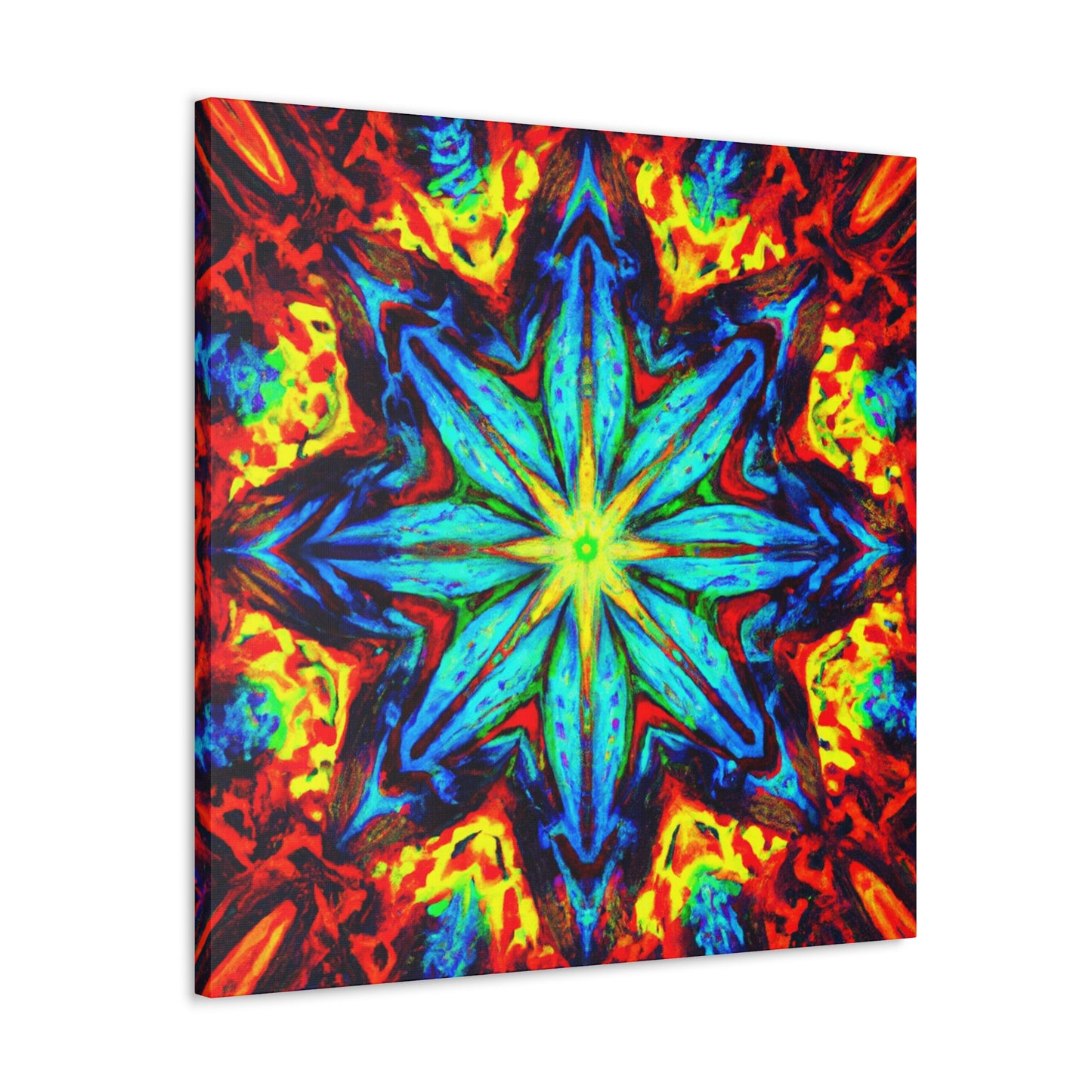 Antoine Watteau- Canvas