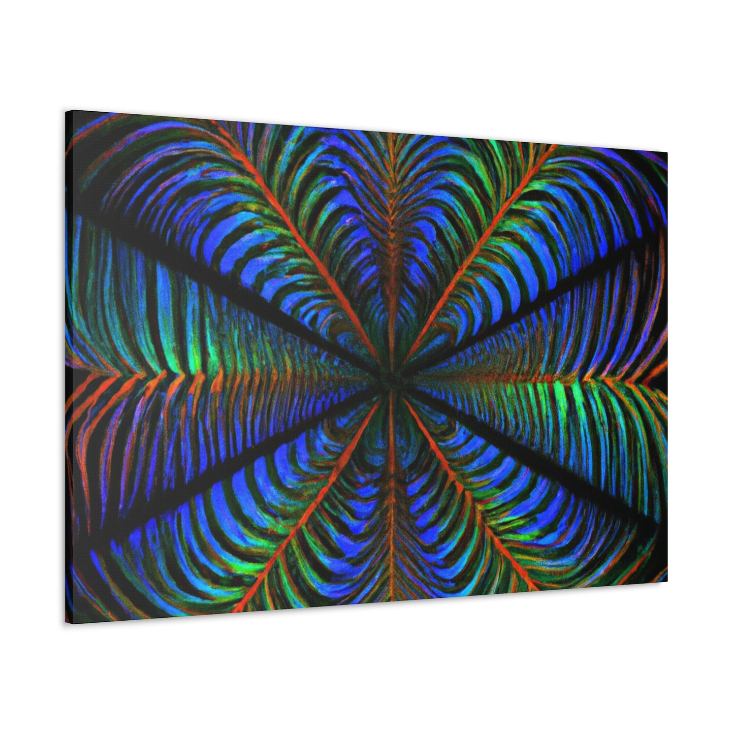 Jacques-Louis David- Canvas