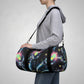 James Watt (1736-1819), English engineer and inventor famous for his improvements to-Duffle Bag