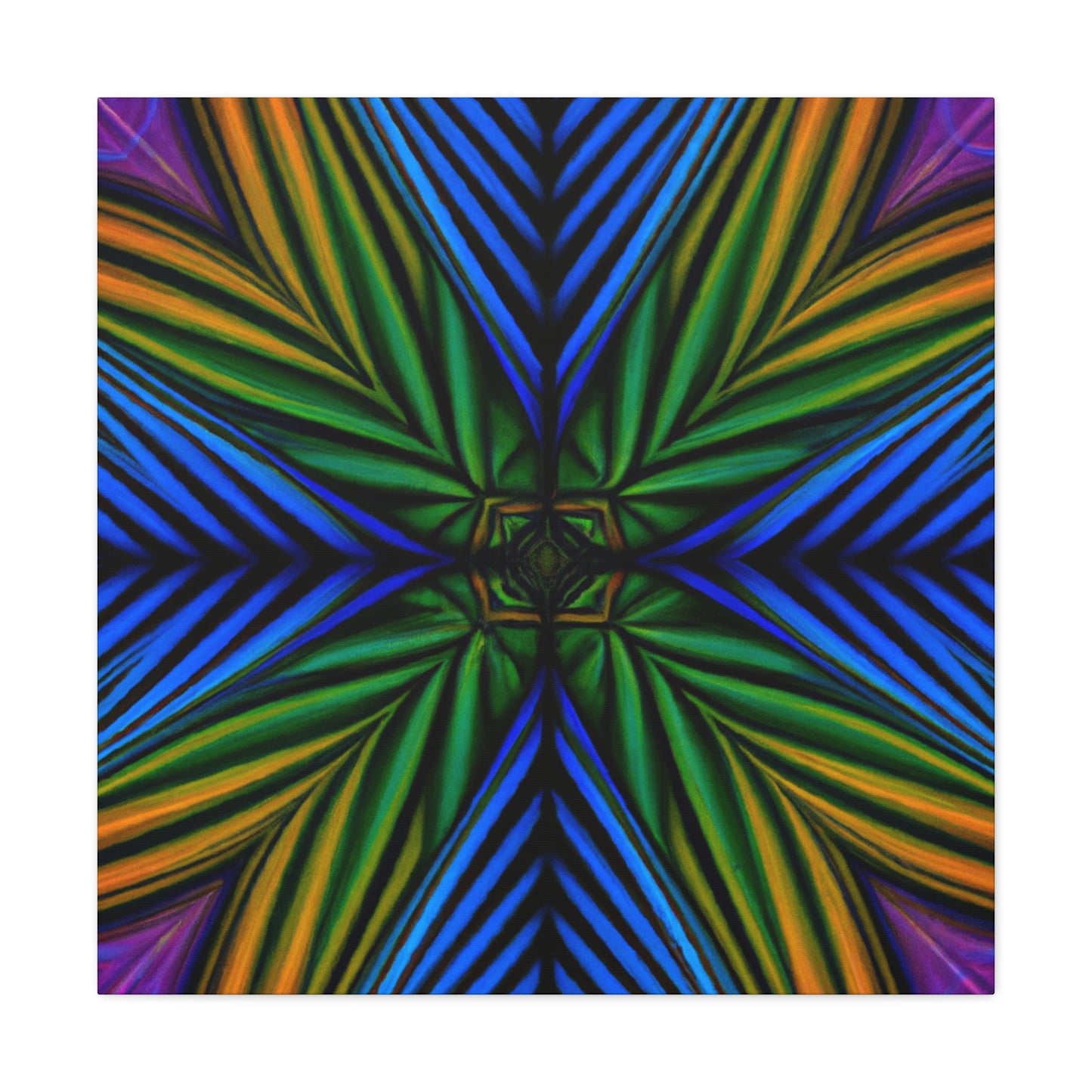 Giovanni Battista Tiepolo- Canvas