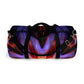 James Watt (1736-1819), Scottish mechanical engineer and inventor.-Duffle Bag