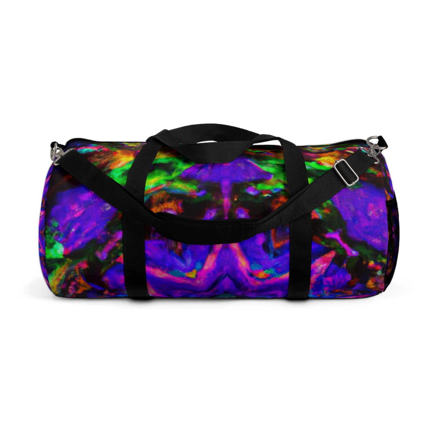 James Watt-Duffle Bag