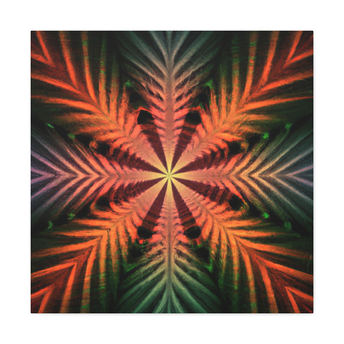 Francisco Goya- Canvas