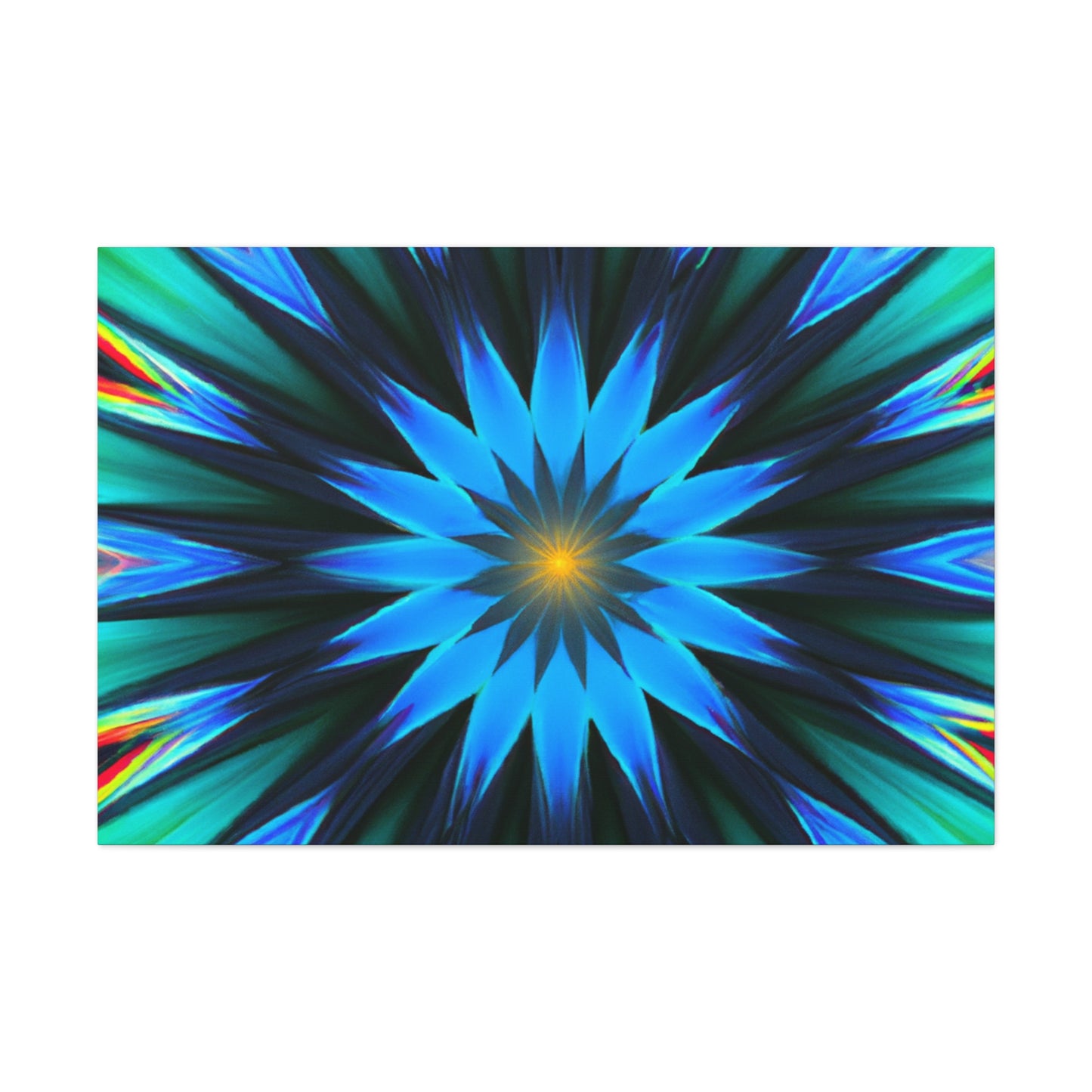 Francisco Goya- Canvas