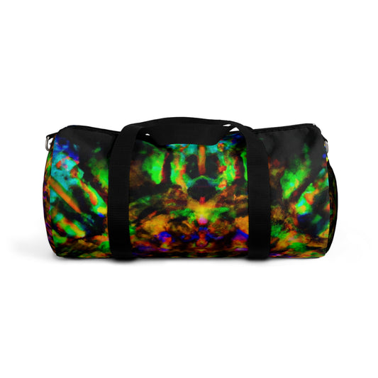 John Smeaton (1724-1792)-Duffle Bag