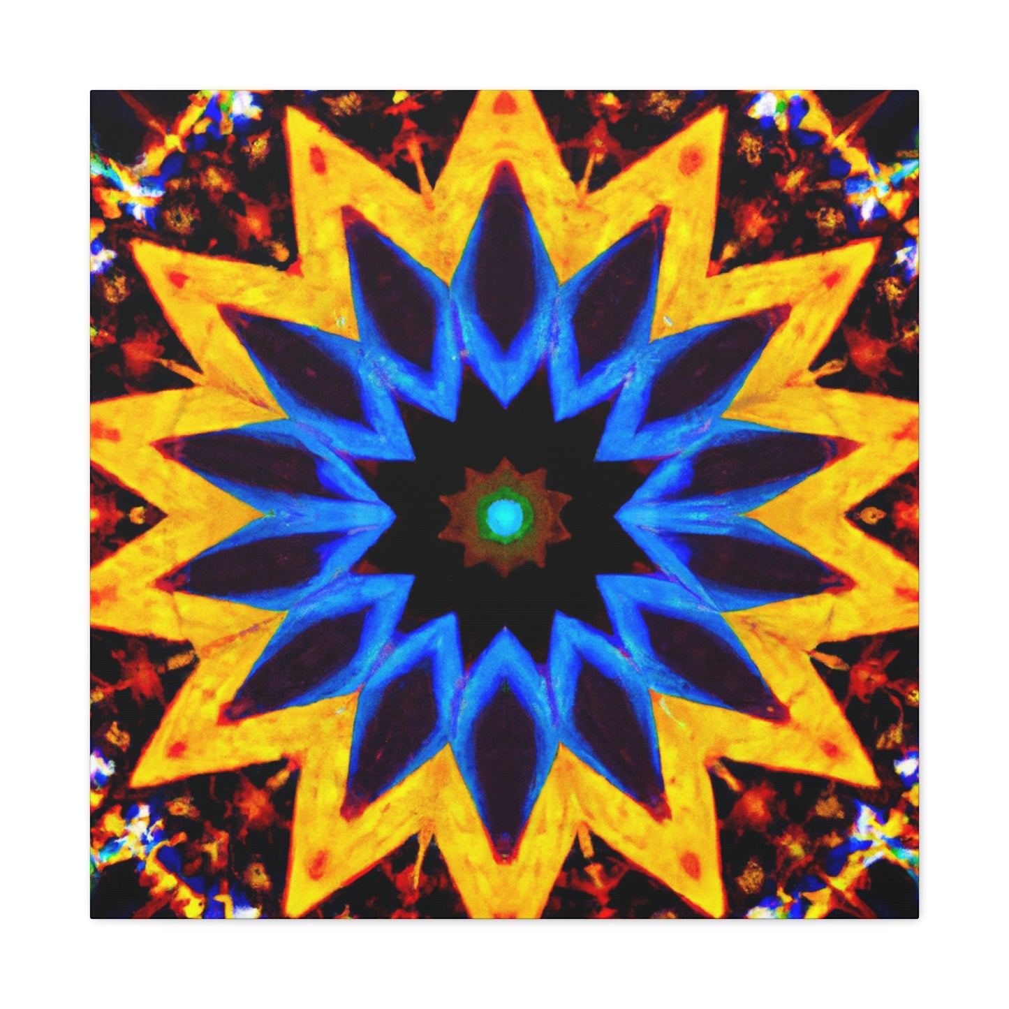 Francisco Goya- Canvas