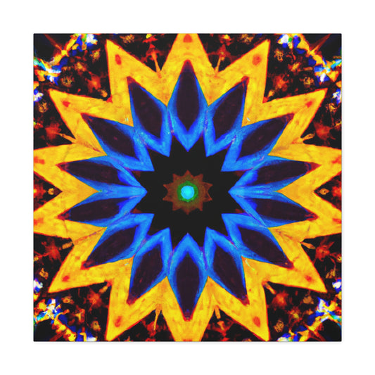 Francisco Goya- Canvas