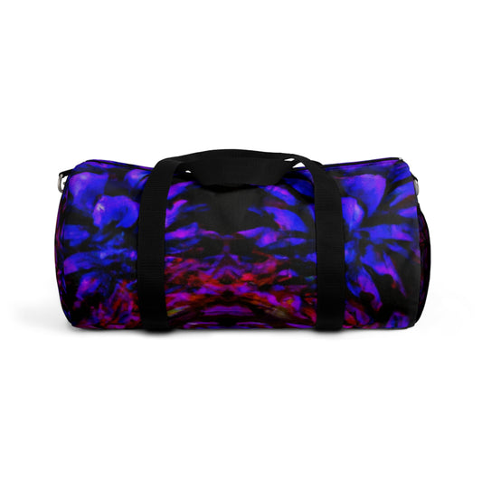 James Watt-Duffle Bag
