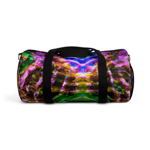 Matthew Boulton (1728-1809)-Duffle Bag