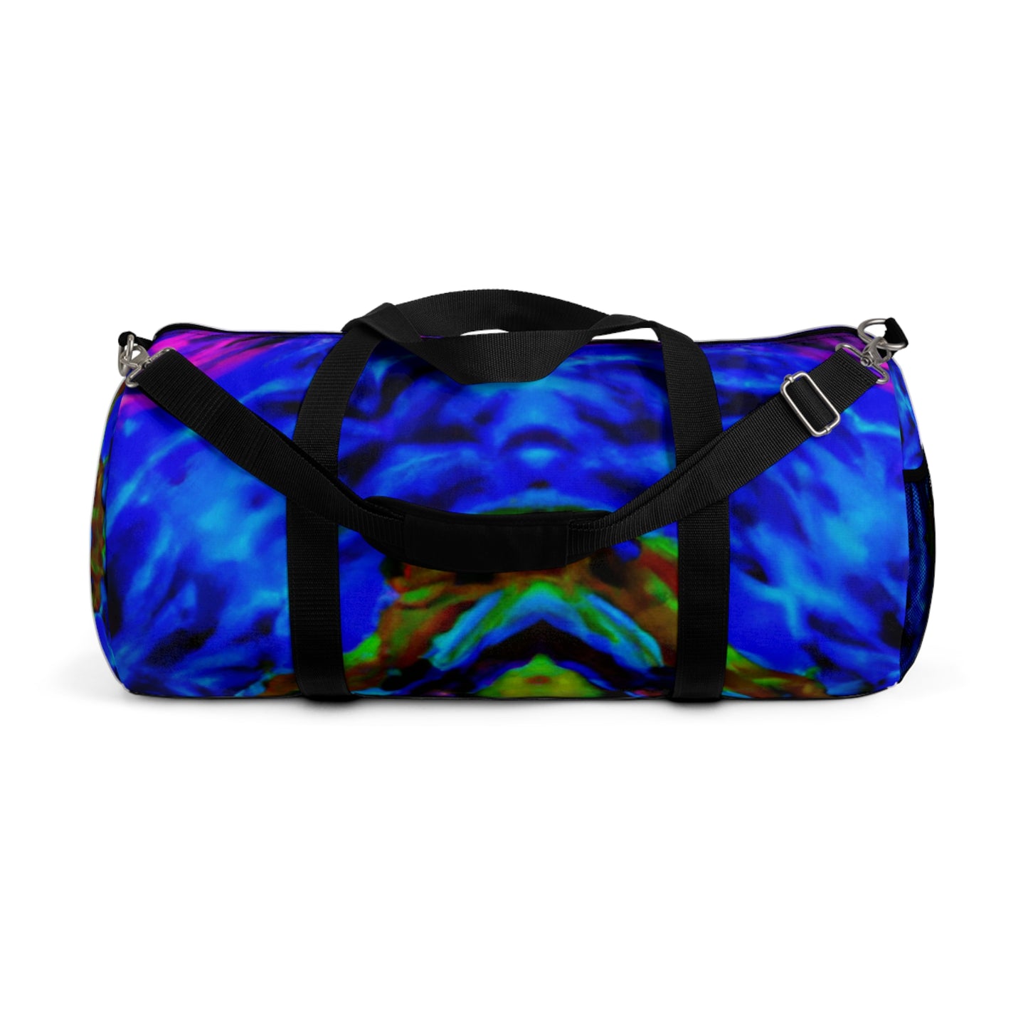 John Wilkinson, the 'Father of the Industrial Revolution.-Duffle Bag