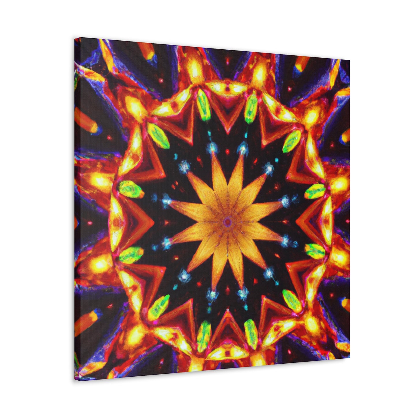 John Singleton Copley- Canvas