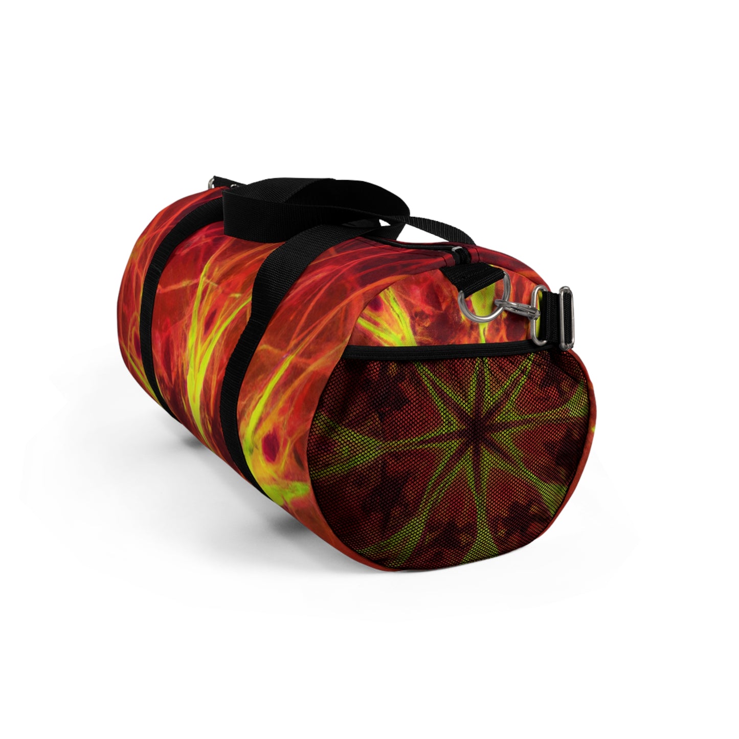 James Watt.-Duffle Bag