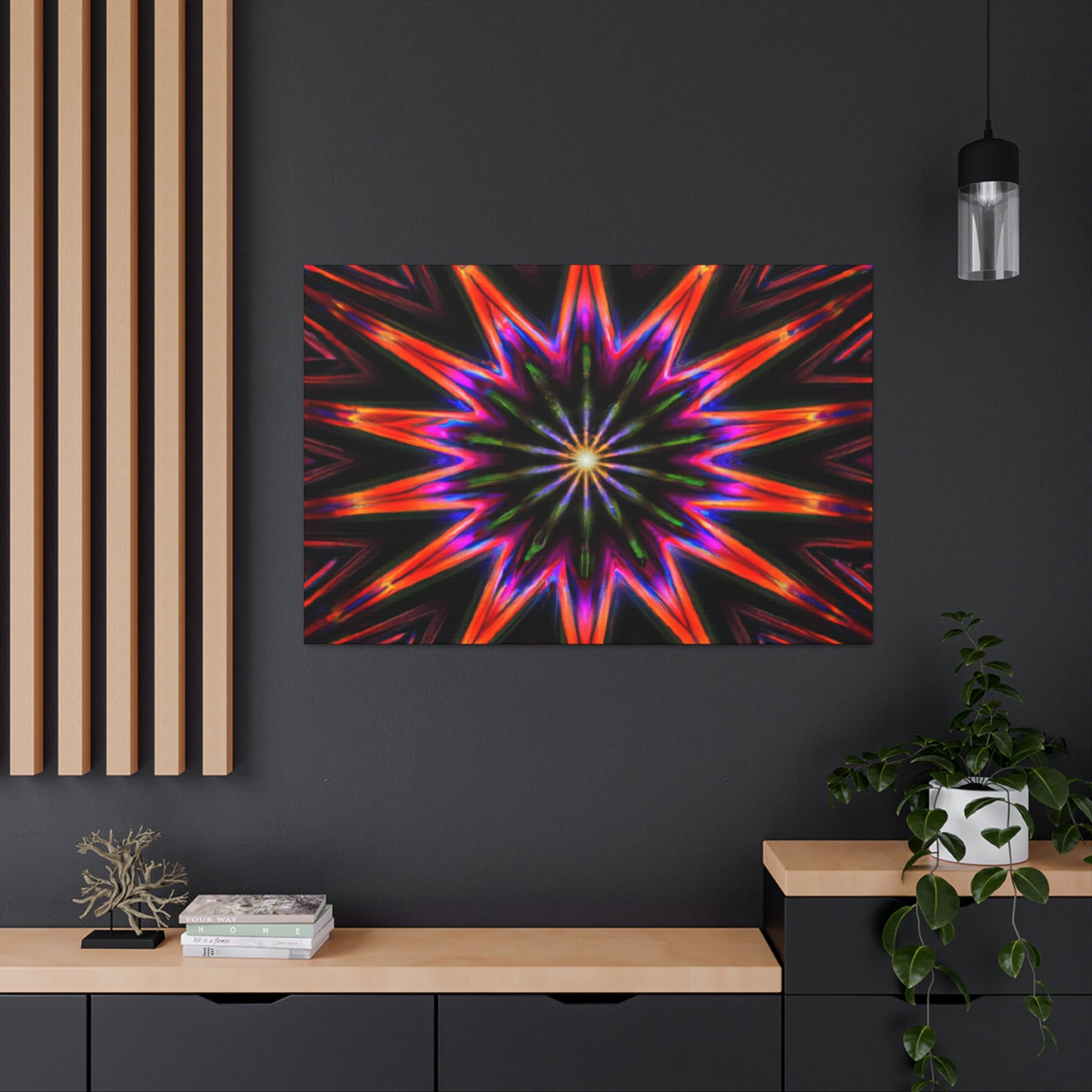 Pieter Casteels III- Canvas