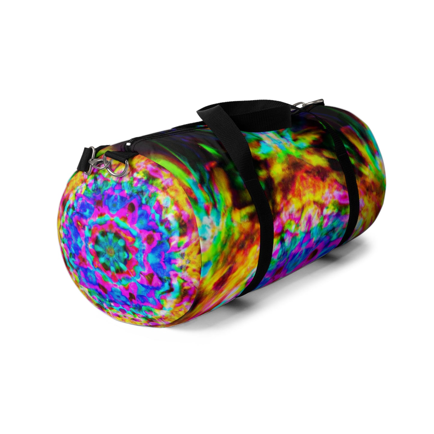 Joseph Bramah (1748-1814)-Duffle Bag