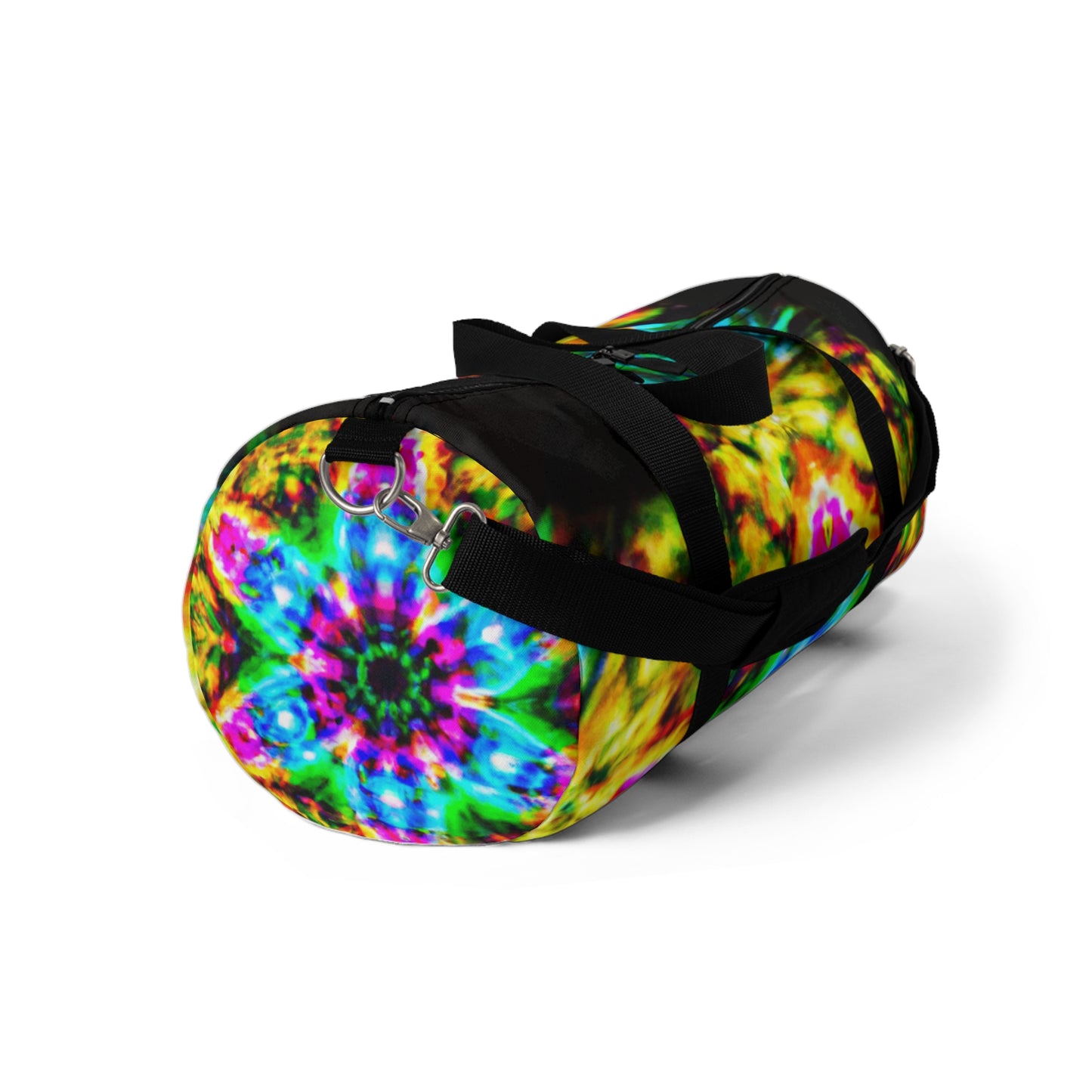 John Wilkinson (1728 - 1808)-Duffle Bag